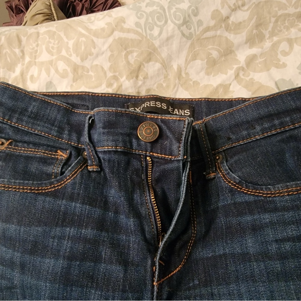Jeans - Picture 4 of 7